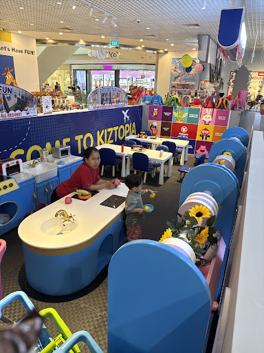 Kiztopia Club Jewel Changi Airport 20250821 221651 014