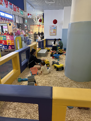 Kiztopia Club Jewel Changi Airport 20250821 221652 015