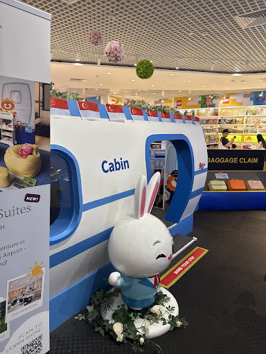 Kiztopia Club Jewel Changi Airport 20250821 221653 016