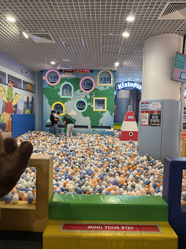 Kiztopia Club Jewel Changi Airport 20250821 221654 017