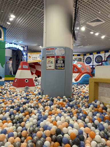 Kiztopia Club Jewel Changi Airport 20250821 221655 018