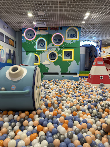 Kiztopia Club Jewel Changi Airport 20250821 221656 019