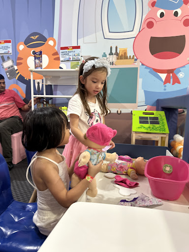 Kiztopia Club Jewel Changi Airport 20250821 221657 020