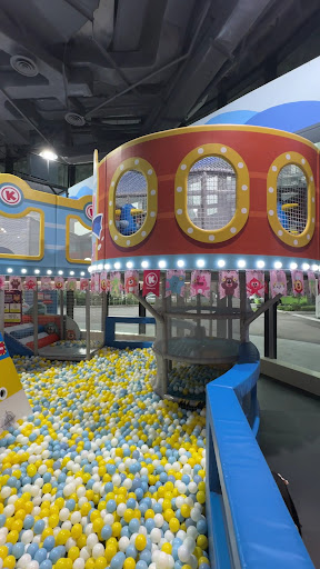 Kiztopia Club The Woodleigh Mall 20250821 222728 009