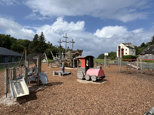 Kyle Of Lochalsh Playground 20250808 145502 010