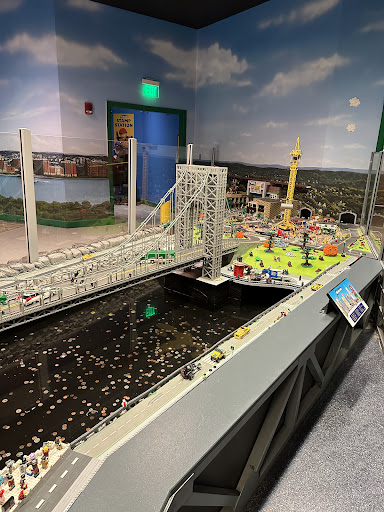 LEGOLAND Discovery Center Westchester 20250727 043000 001