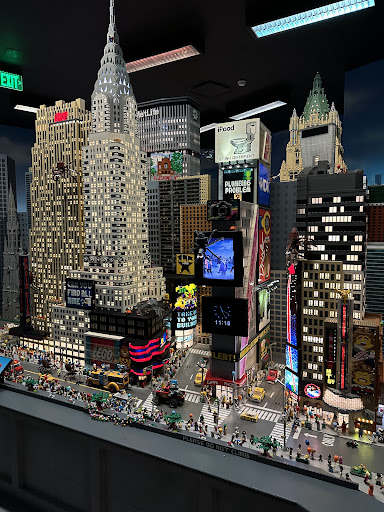 LEGOLAND Discovery Center Westchester 20250727 043003 005