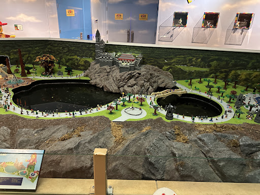 LEGOLAND Discovery Center Westchester 20250727 043008 012