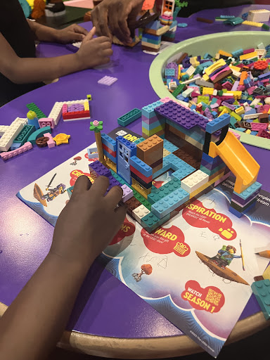 LEGOLAND Discovery Center Westchester 20250727 043014 019