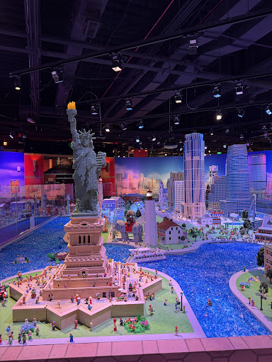 LEGOLAND Discovery Center New Jersey 20250727 040017 003