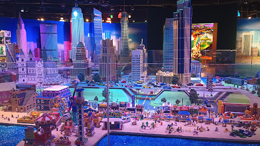 LEGOLAND Discovery Center New Jersey 20250727 040022 009