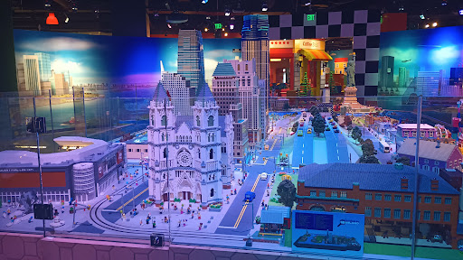 LEGOLAND Discovery Center New Jersey 20250727 040025 013