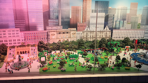 LEGOLAND Discovery Center New Jersey 20250727 040026 014