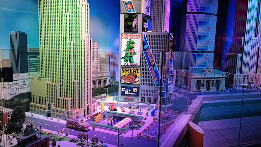LEGOLAND Discovery Center New Jersey 20250727 040026 015