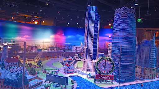 LEGOLAND Discovery Center New Jersey 20250727 040030 020