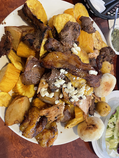 La Chiva Colombian Restaurant 20250727 115358 001