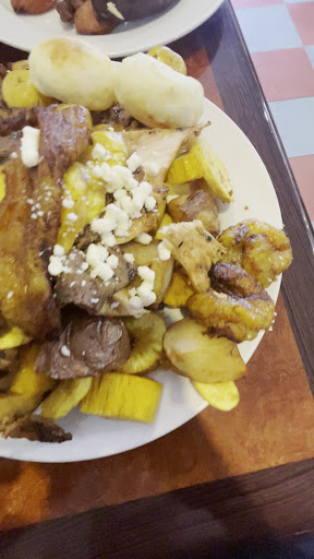 La Chiva Colombian Restaurant 20250727 115359 002