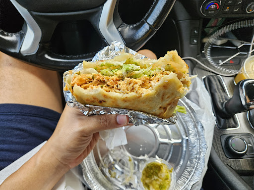 La Chiva Colombian Restaurant 20250727 115401 004