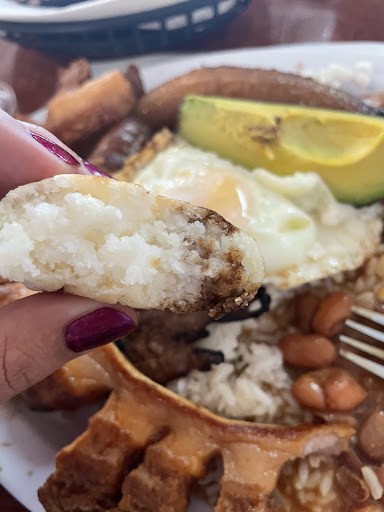 La Chiva Colombian Restaurant 20250727 115403 006