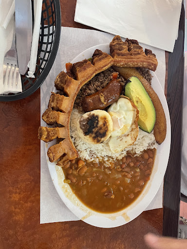 La Chiva Colombian Restaurant 20250727 115404 007