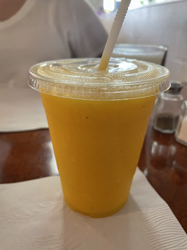 La Chiva Colombian Restaurant 20250727 115406 009