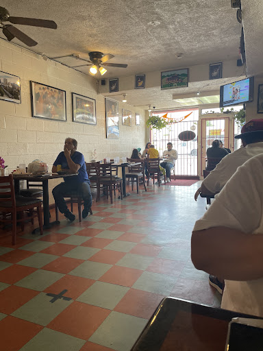 La Chiva Colombian Restaurant 20250727 115406 010