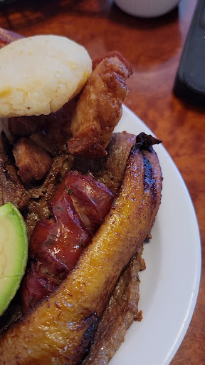 La Chiva Colombian Restaurant 20250727 115410 014