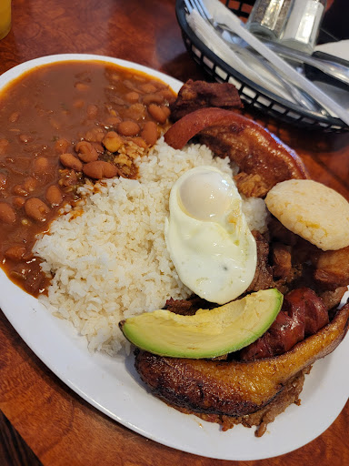 La Chiva Colombian Restaurant 20250727 115411 015
