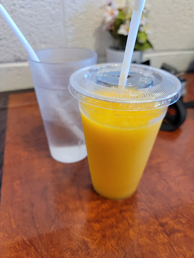 La Chiva Colombian Restaurant 20250727 115412 016