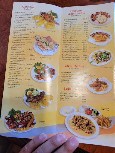 La Chiva Colombian Restaurant 20250727 115413 017