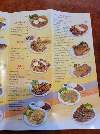La Chiva Colombian Restaurant 20250727 115416 020
