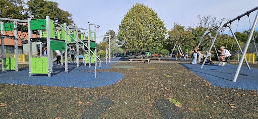 Lady Neville Children s Playground 20250808 195110 006
