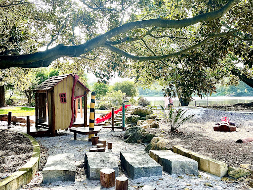 Lake Claremont Nature Playground 20250824 021852 001