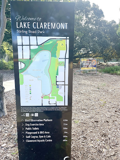 Lake Claremont Nature Playground 20250824 021853 002