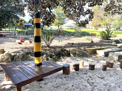 Lake Claremont Nature Playground 20250824 021857 006