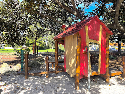 Lake Claremont Nature Playground 20250824 021858 007