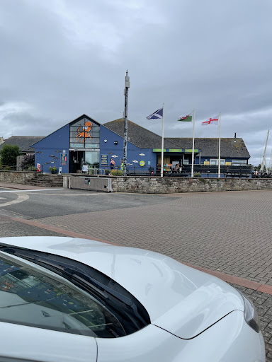 Lake District Coast Aquarium Maryport 20250808 154109 001