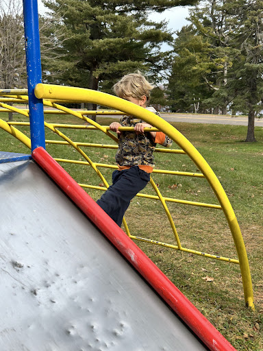 Lakeview Park Playground 20250727 092057 003