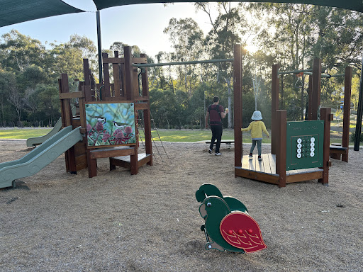 Lambertia Close Park playground 20250824 022339 002