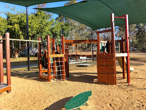 Lambertia Close Park playground 20250824 022341 005