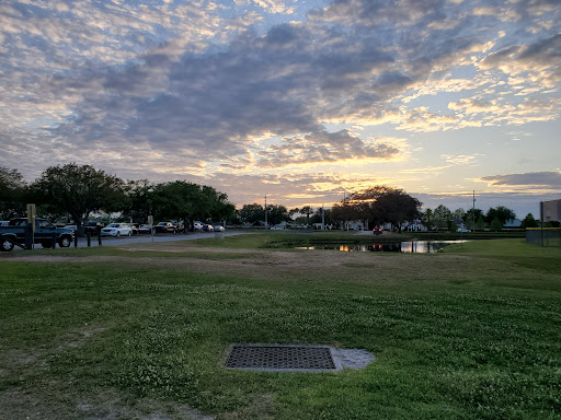 Land O  Lakes Recreation Center Collier Park Playground 20250726 171333 004