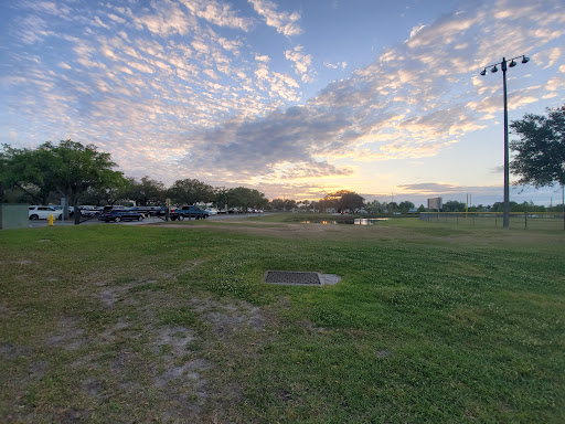 Land O  Lakes Recreation Center Collier Park Playground 20250726 171333 005