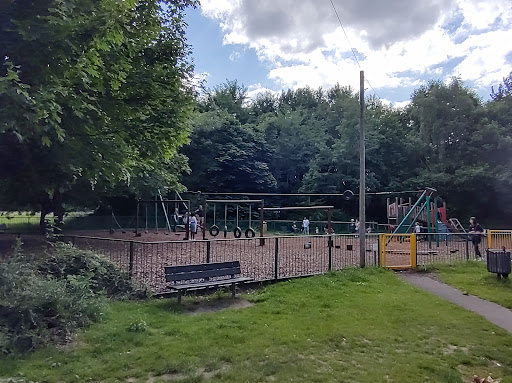 Laurel Park Playground 20250808 191428 005