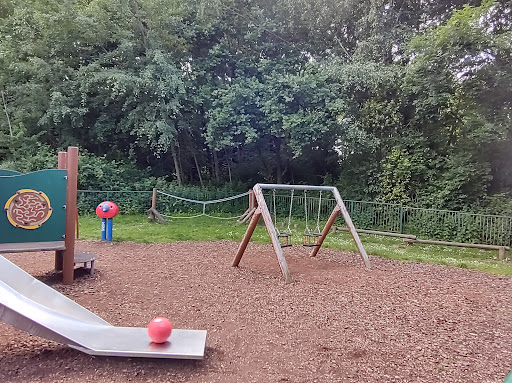 Laurel Park Playground 20250808 191430 007