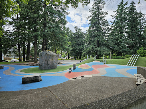 Lents Park Playground 20250727 104208 002