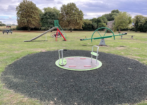 Leverington Parish Council Play Park 20250808 172930 001