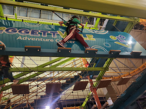 LiggettVille Adventure Center San Antonio 20250726 173812 014