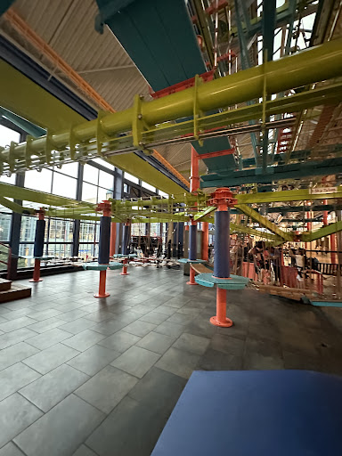 LiggettVille Adventure Center San Antonio 20250726 173815 017