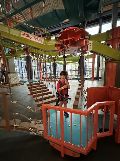 LiggettVille Adventure Center San Antonio 20250726 173815 018