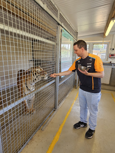 Lincolnshire Wildlife Park 20250808 165726 013
